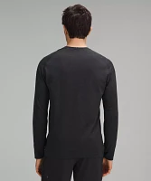 Metal Vent Tech Long-Sleeve Shirt | Men's Long Sleeve Shirts