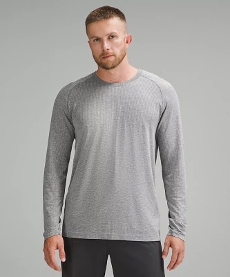 Metal Vent Tech Long-Sleeve Shirt | Men's Long Sleeve Shirts