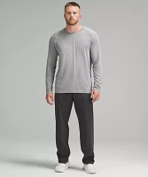 Metal Vent Tech Long-Sleeve Shirt | Men's Long Sleeve Shirts