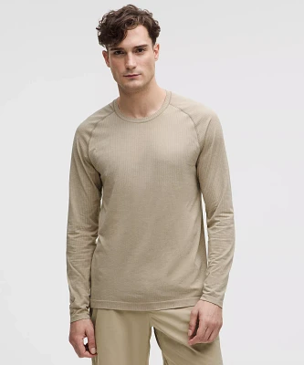 Metal Vent Tech Long-Sleeve Shirt | Men's Long Sleeve Shirts