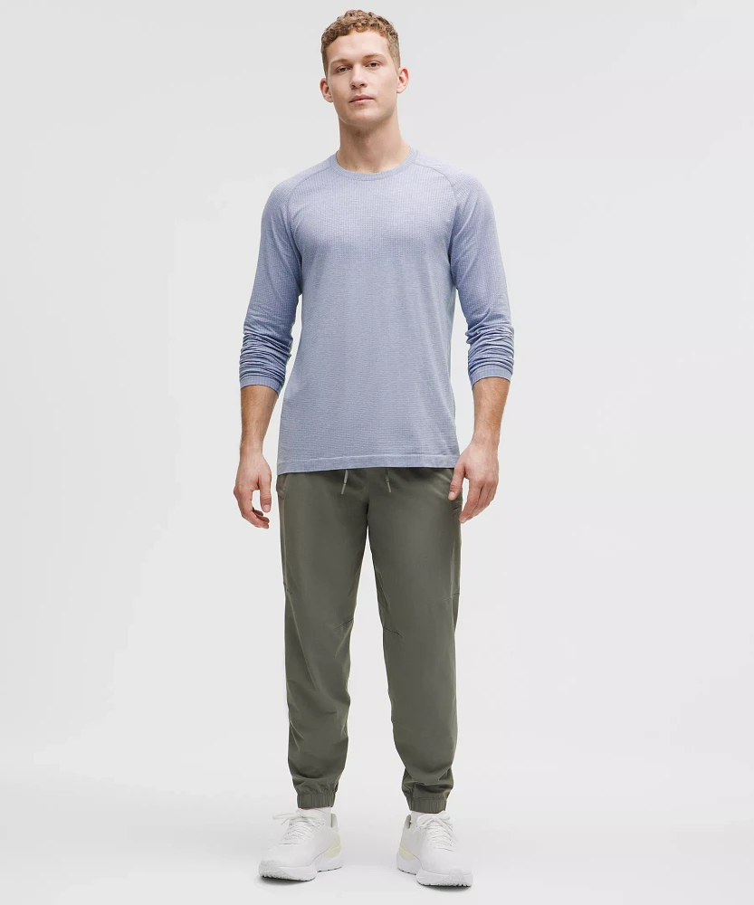 Metal Vent Tech Long-Sleeve Shirt | Men's Long Sleeve Shirts