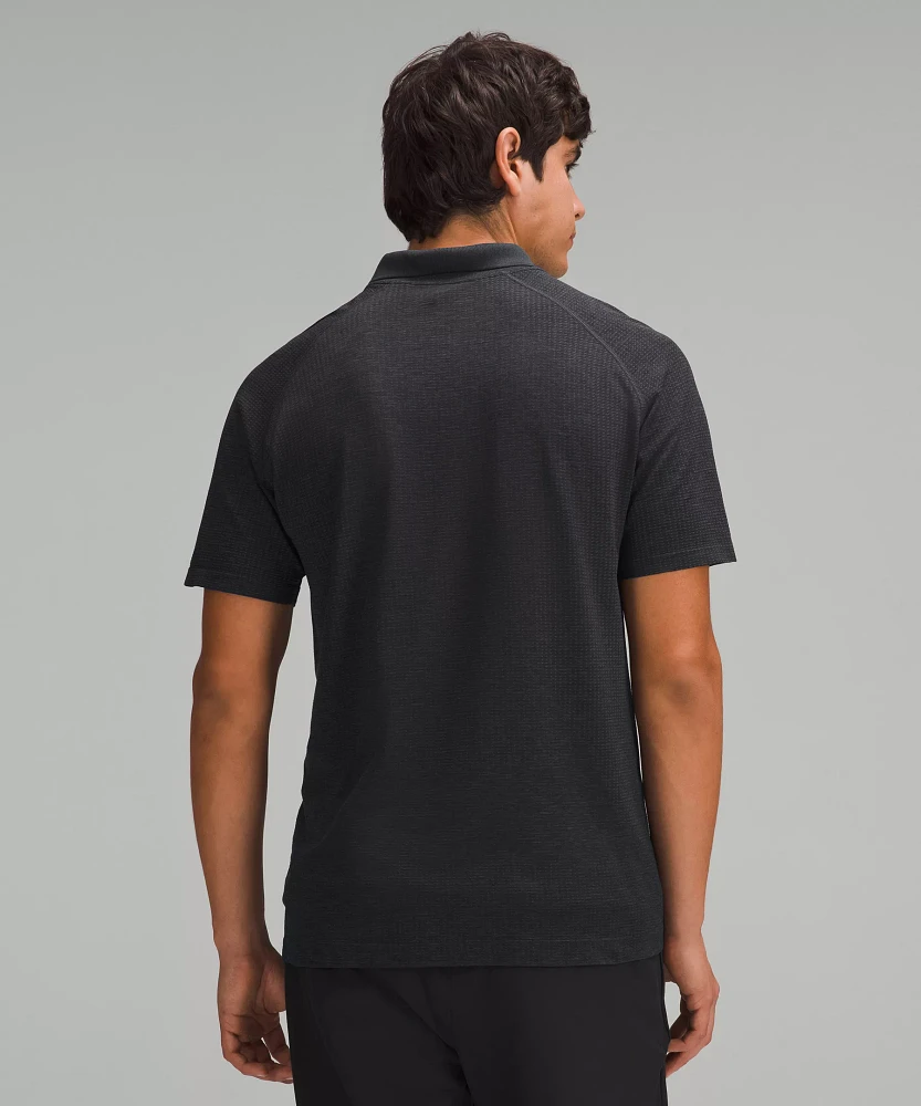 Metal Vent Tech Polo Shirt *Updated Fit | Men's Short Sleeve Shirts & Tee's