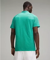 Metal Vent Tech Polo Shirt *Updated Fit | Men's Short Sleeve Shirts & Tee's