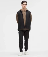 Waffle-Knit Vest | Men's Coats & Jackets