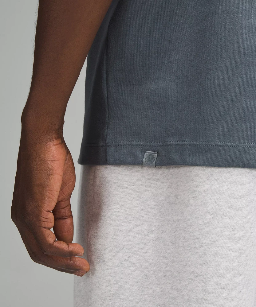 Heavyweight Cotton Jersey T-Shirt *Graphic | Men's Short Sleeve Shirts & Tee's