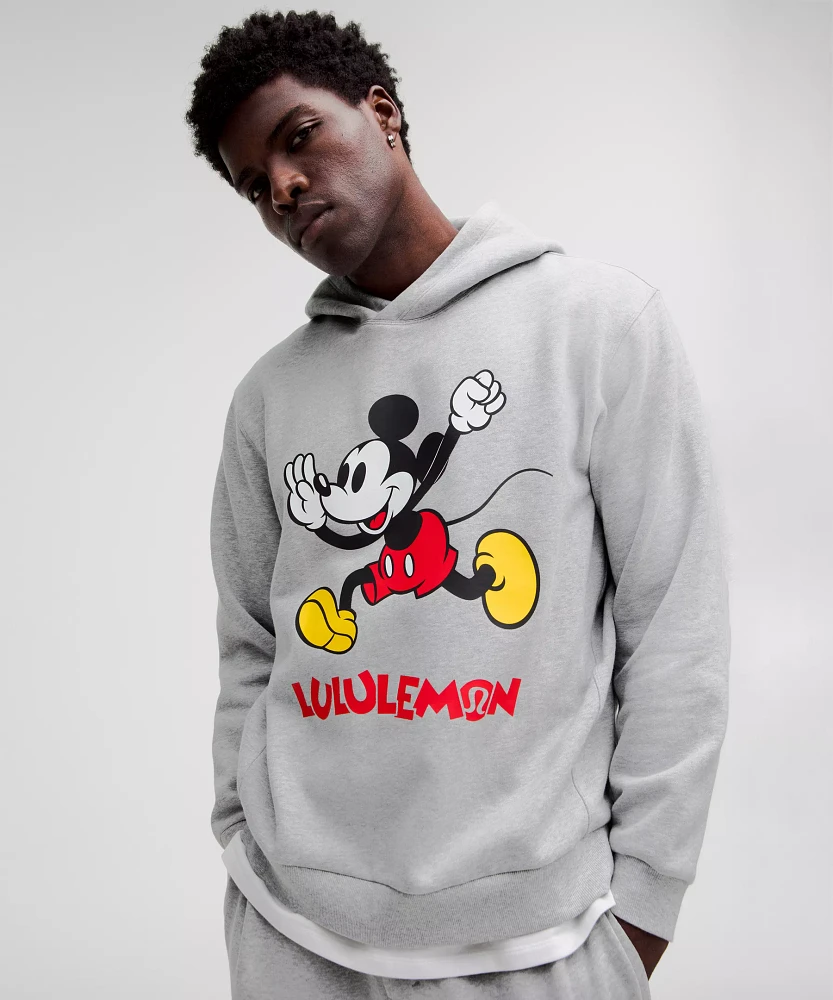 Disney x lululemon *Steady State Pullover Hoodie | Men's Hoodies & Sweatshirts