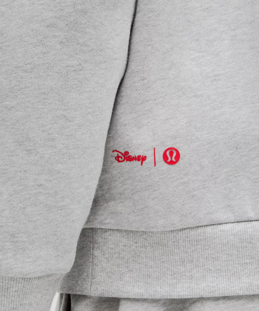 Disney x lululemon *Steady State Pullover Hoodie | Men's Hoodies & Sweatshirts