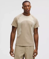 French Terry Tight-Fit T-Shirt *SLNSH Collection | Men's Short Sleeve Shirts & Tee's