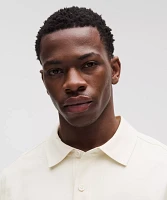 LuluLinen Short-Sleeve Shirt | Men's Short Sleeve Shirts & Tee's