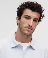 LuluLinen Short-Sleeve Shirt | Men's Short Sleeve Shirts & Tee's
