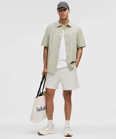 LuluLinen Short-Sleeve Shirt | Men's Button Down & Dress Shirts