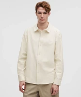 LuluLinen Long-Sleeve Shirt | Men's Long Sleeve Shirts