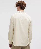 LuluLinen Long-Sleeve Shirt | Men's Long Sleeve Shirts