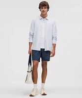 LuluLinen Long-Sleeve Shirt | Men's Button Down & Dress Shirts