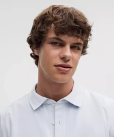LuluLinen Long-Sleeve Shirt | Men's Button Down & Dress Shirts