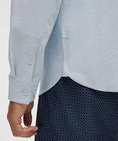 LuluLinen Long-Sleeve Shirt | Men's Button Down & Dress Shirts