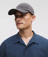 Textured Camp Collar Short-Sleeve Shirt | Men's Button Down & Dress Shirts