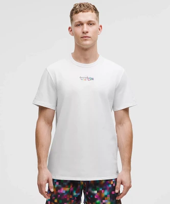 Cotton Jersey T-Shirt *Pride | Men's Short Sleeve Shirts & Tee's