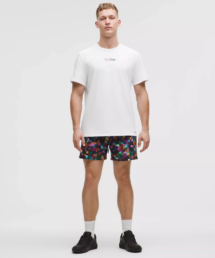 Cotton Jersey T-Shirt *Pride | Men's Short Sleeve Shirts & Tee's