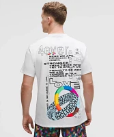 Cotton Jersey T-Shirt *Pride | Men's Short Sleeve Shirts & Tee's