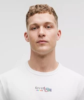 Cotton Jersey T-Shirt *Pride | Men's Short Sleeve Shirts & Tee's