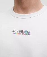 Cotton Jersey T-Shirt *Pride | Men's Short Sleeve Shirts & Tee's
