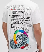 Cotton Jersey T-Shirt *Pride | Men's Short Sleeve Shirts & Tee's
