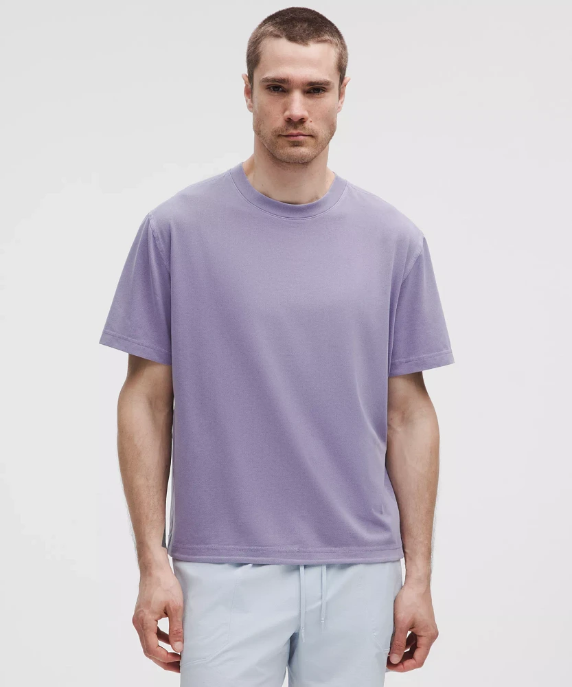 EasySet Training Short-Sleeve Shirt *Wash | Men's Short Sleeve Shirts & Tee's