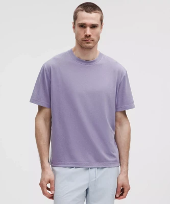 EasySet Training Short-Sleeve Shirt *Wash | Men's Short Sleeve Shirts & Tee's