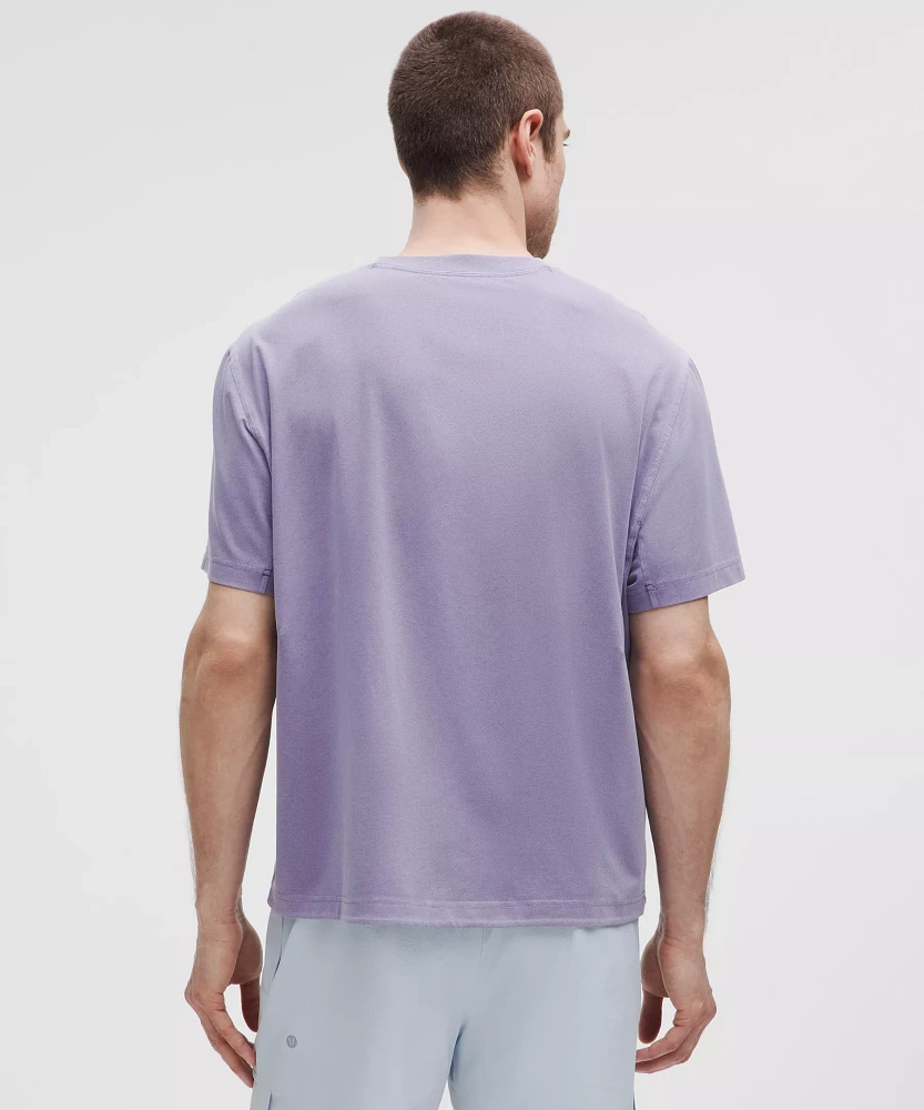 EasySet Training Short-Sleeve Shirt *Wash | Men's Short Sleeve Shirts & Tee's