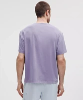 EasySet Training Short-Sleeve Shirt *Wash | Men's Short Sleeve Shirts & Tee's