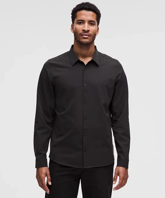 New Venture Long-Sleeve Shirt *Updated Classic-Fit | Men's Long Sleeve Shirts