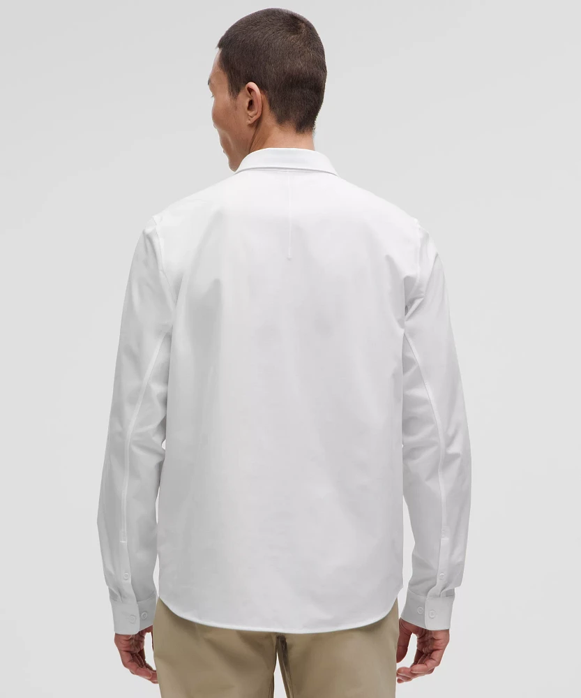 New Venture Long-Sleeve Shirt *Updated Classic-Fit | Men's Button Down & Dress Shirts
