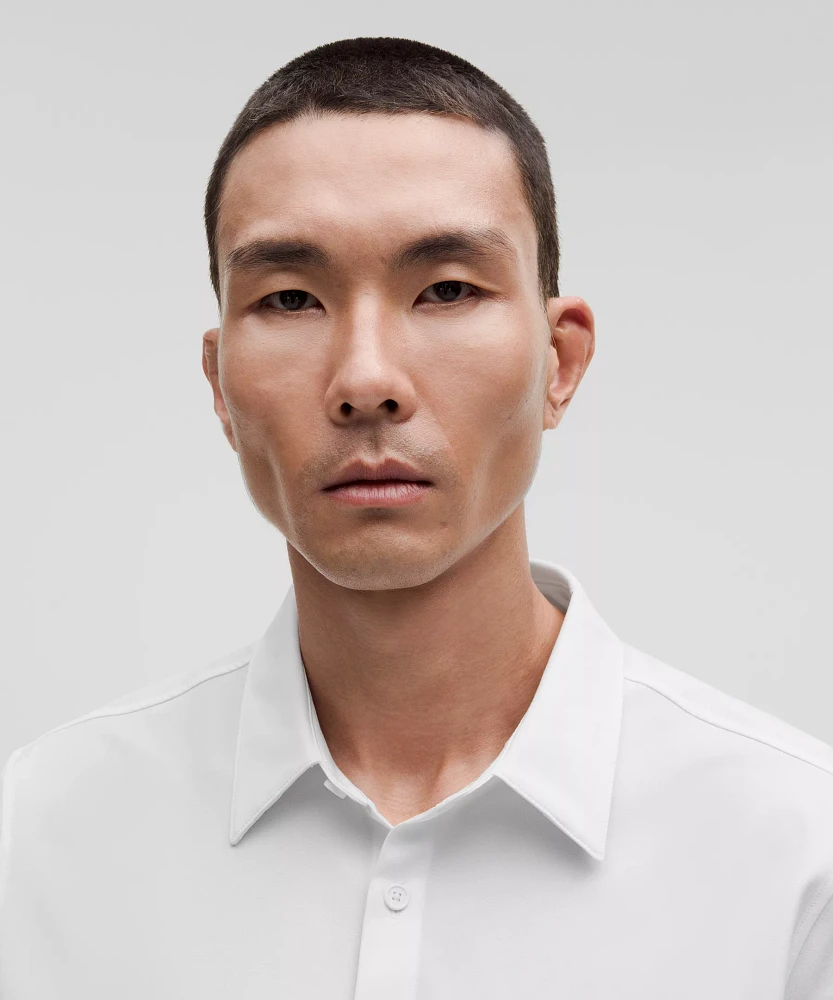 New Venture Long-Sleeve Shirt *Updated Classic-Fit | Men's Button Down & Dress Shirts