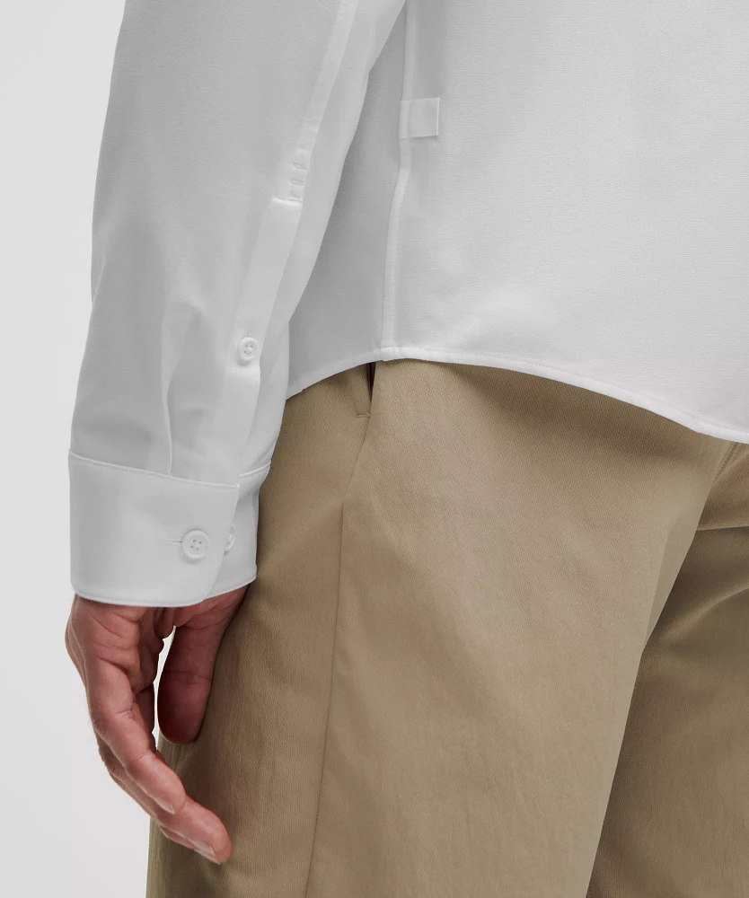New Venture Long-Sleeve Shirt *Updated Classic-Fit | Men's Button Down & Dress Shirts
