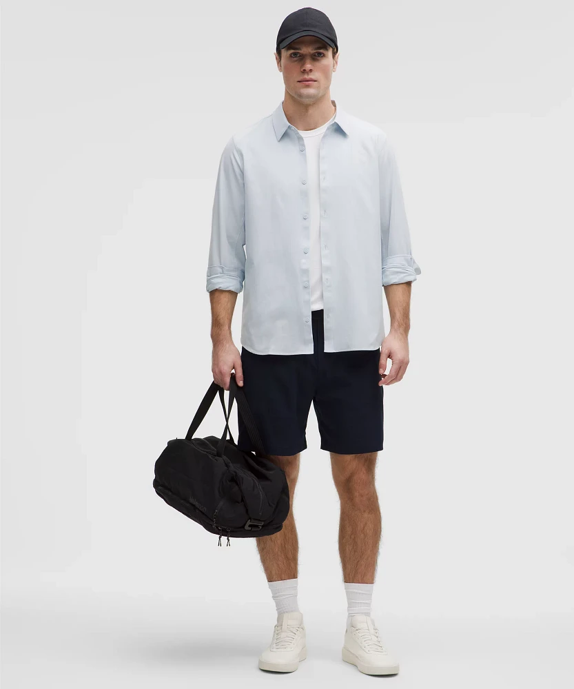 New Venture Long-Sleeve Shirt *Updated Classic-Fit | Men's Button Down & Dress Shirts