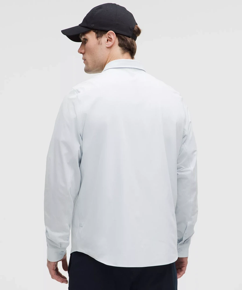 New Venture Long-Sleeve Shirt *Updated Classic-Fit | Men's Button Down & Dress Shirts