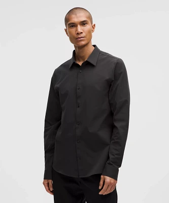 New Venture Long-Sleeve Shirt *Updated Slim-Fit | Men's Long Sleeve Shirts