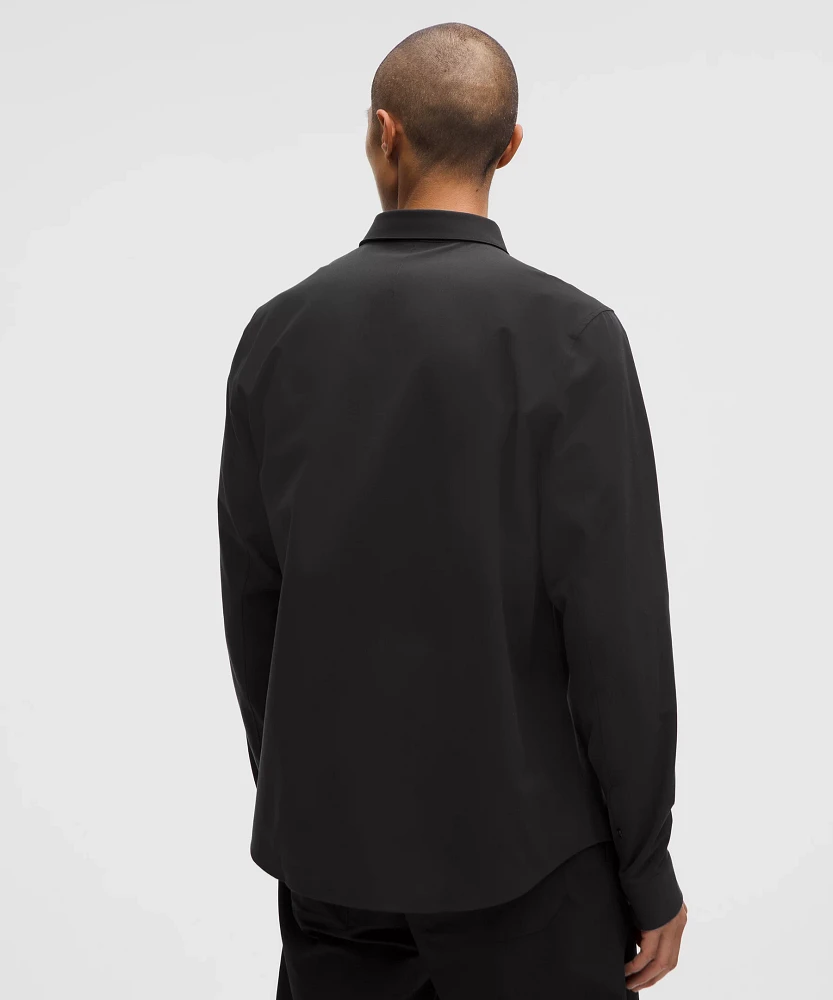 New Venture Long-Sleeve Shirt *Updated Slim-Fit | Men's Long Sleeve Shirts