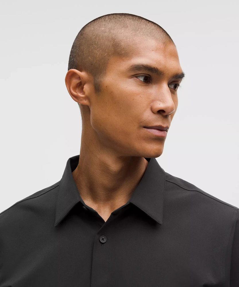 New Venture Long-Sleeve Shirt *Updated Slim-Fit | Men's Long Sleeve Shirts