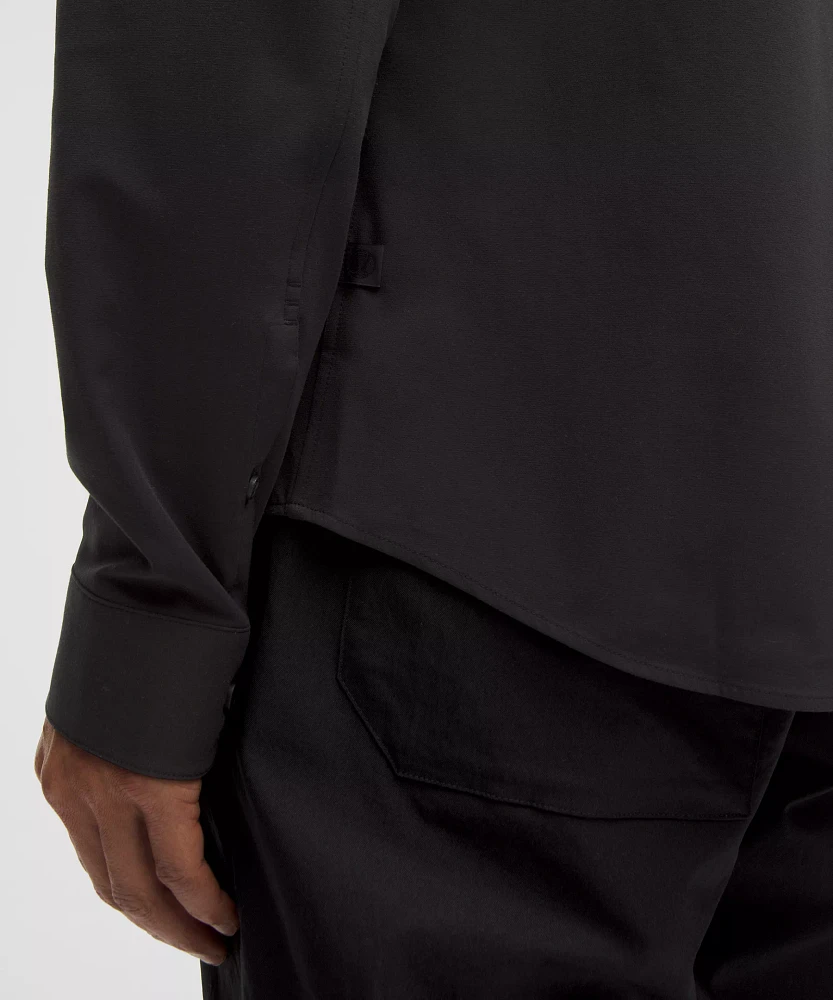 New Venture Long-Sleeve Shirt *Updated Slim-Fit | Men's Long Sleeve Shirts