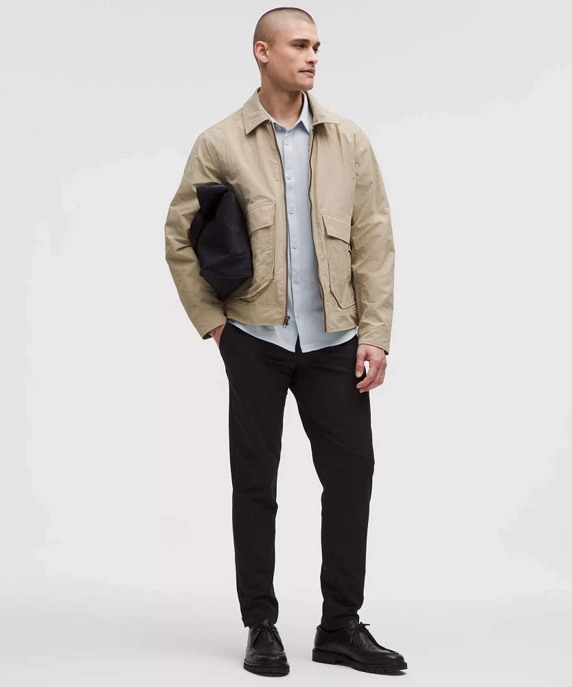 New Venture Long-Sleeve Shirt *Updated Slim-Fit | Men's Button Down & Dress Shirts