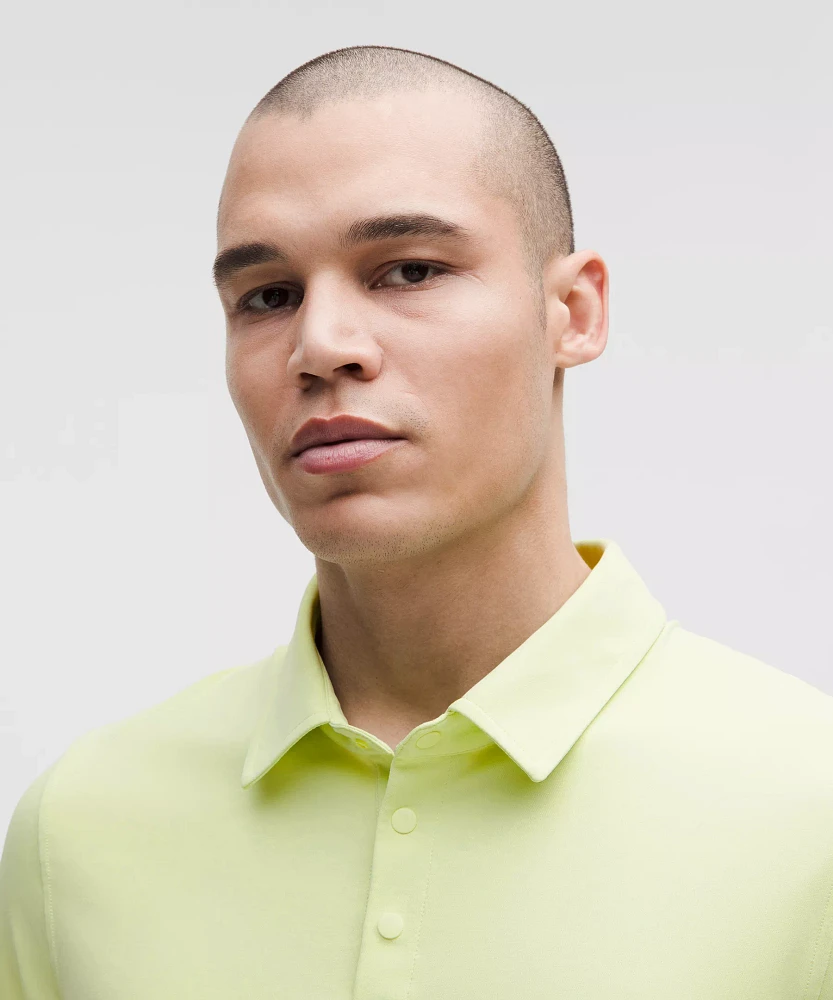 Men's ShowZero™ Classic-Fit Polo Shirt | Shirts