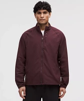 Water-Repellent Fleece Hiking Jacket | Men's Coats & Jackets