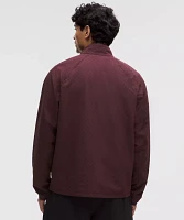 Water-Repellent Fleece Hiking Jacket | Men's Coats & Jackets