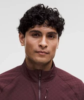 Water-Repellent Fleece Hiking Jacket | Men's Coats & Jackets