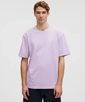 Heavyweight Cotton Jersey T-Shirt *Wash | Men's Short Sleeve Shirts & Tee's