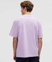 Heavyweight Cotton Jersey T-Shirt *Wash | Men's Short Sleeve Shirts & Tee's