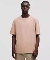 Heavyweight Cotton Jersey T-Shirt *Wash | Men's Short Sleeve Shirts & Tee's