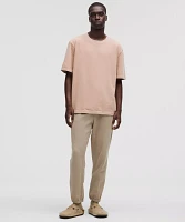 Heavyweight Cotton Jersey T-Shirt *Wash | Men's Short Sleeve Shirts & Tee's
